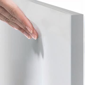 Push-Open INR Tipmatic till Terra