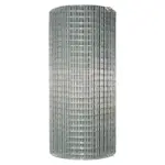 Putsnät NSH Maskstorlek 19 x 19 mm Galvaniserat