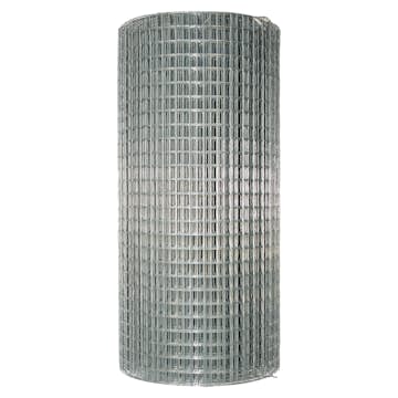 Putsnät NSH Maskstorlek 19 x 19 mm Galvaniserat