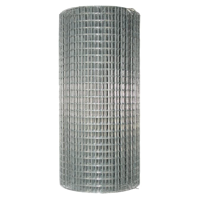 Putsnät NSH Maskstorlek 19 x 19 mm Galvaniserat