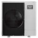 Luft/Vattenvärmepump Mitsubishi Electric Ecodan SHWM100 Zubadan