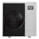 Luft/Vattenvärmepump Mitsubishi Electric Ecodan SWM120 Hydrobox