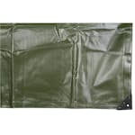 Pvc-presenning ETC 8,0x10,0 580gr Heavy
