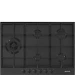 Gashäll Smeg PX375LMB