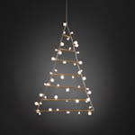 Pyramid Gnosjö Konstsmide Bollar