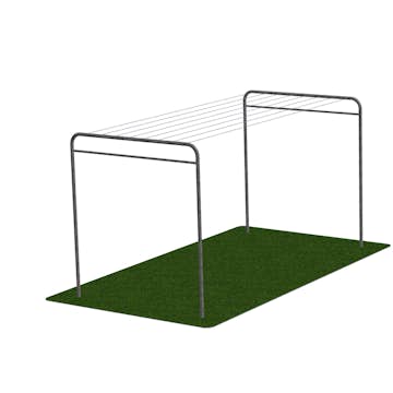 Torkställning Varax 188