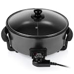 Grillpanna Tristar XL PZ-9135 Multifunktionell