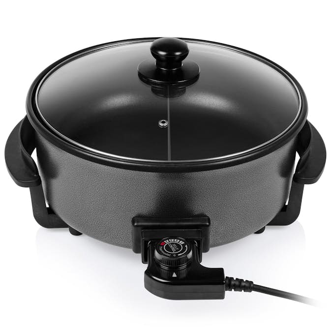 Grillpanna Tristar XL PZ-9135 Multifunktionell