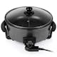 Grillpanna Tristar XL PZ-9135 Multifunktionell