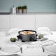 Grillpanna Tristar XL PZ-9135 Multifunktionell