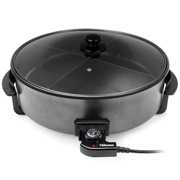 Grillpanna Tristar XXL PZ-9145 Grillpanna Tristar