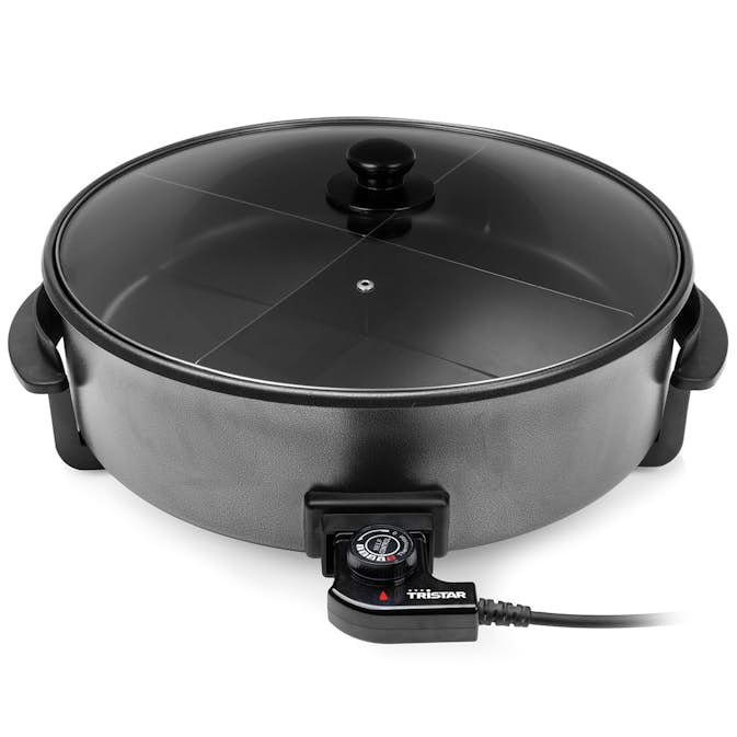 Grillpanna Tristar XXL PZ-9145 Grillpanna Tristar