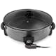 Grillpanna Tristar XXL PZ-9145 Grillpanna Tristar