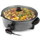 Grillpanna Tristar XXL PZ-9145 Grillpanna Tristar