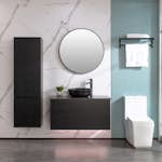 Sidoskåp Bathlife Förtjust