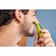 Skäggtrimmer Philips OneBlade QP2520/20