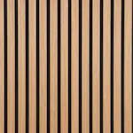 Akustikpanel Fibrotech Quanti