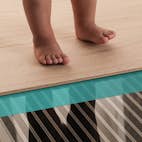 Golvvärmefolie Pergo QuickHeat