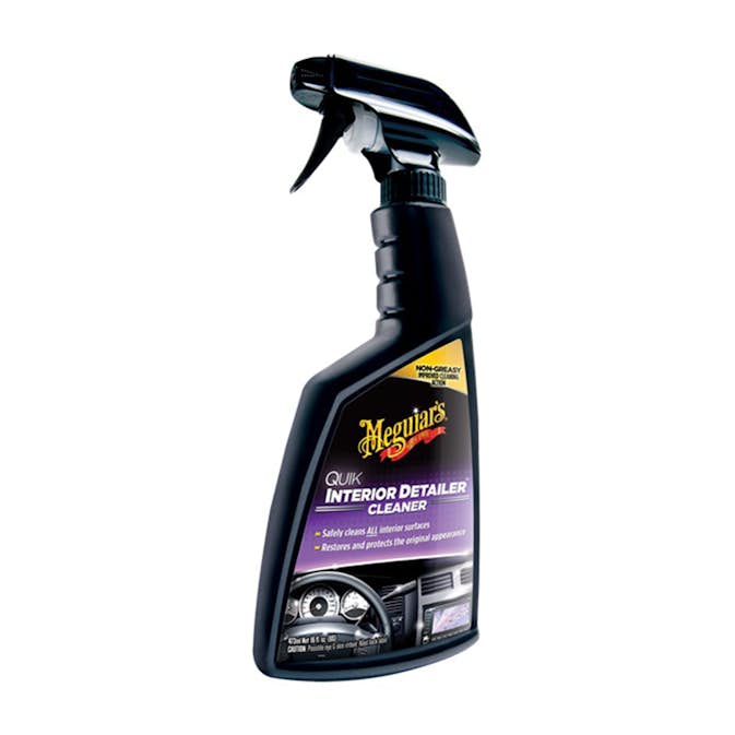 Rengöring Meguiars Quik Detailer Interior 473 ml