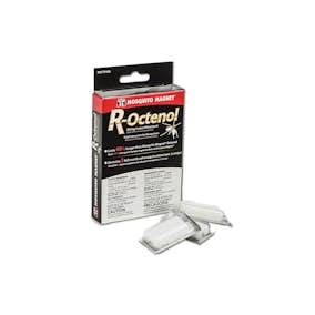 Myggskydd Mosquito Magnet R-Octenol Långvarig Effekt