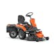 Åkgräsklippare Husqvarna Rider R 200iX AWD