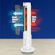 Luftkylare Arctic Air Ultra Tower