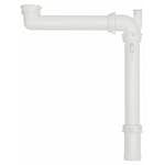 Vattenlås Lavabo Reginox Panama för Diskhoar Kök och Tvättstuga