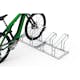 Cykelställ R&R Solutions Economy R2S För 2 Cyklar