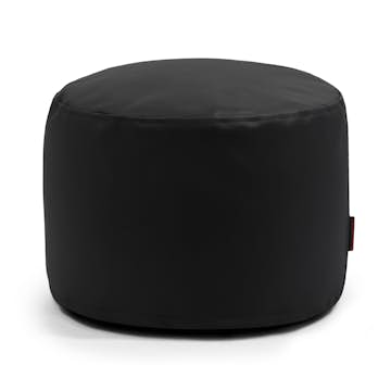 Sittpuff SLOWDOWN Mini Outside Läder