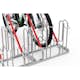 Cykelställ R&R Solutions Premium R45S För 2 Cyklar