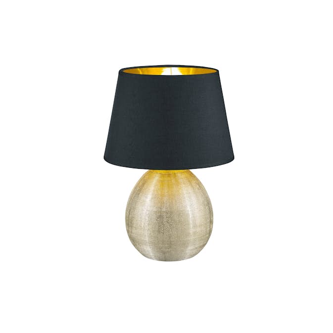 Bordslampa Reality Luxor 1xE27