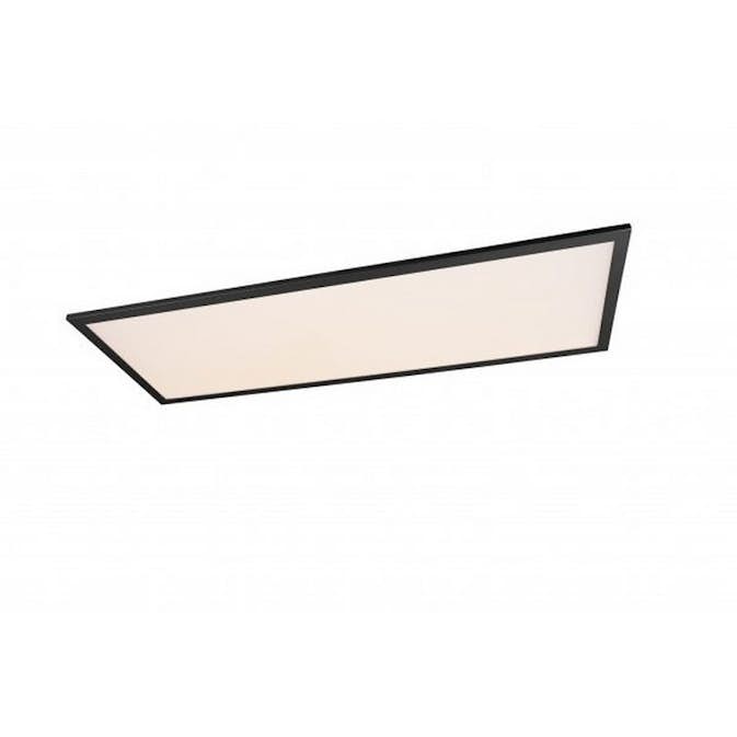 Taklampa Trio Alpha LED Plafond Rektangulära