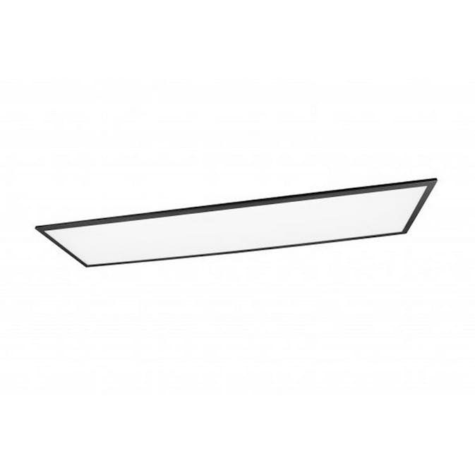 Taklampa Trio Gamma LED Plafond Rektangulär