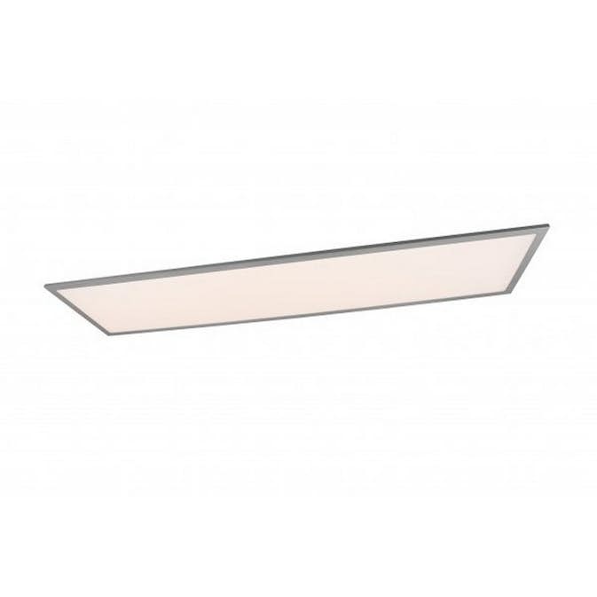 Taklampa Trio Gamma LED Plafond Rektangulär