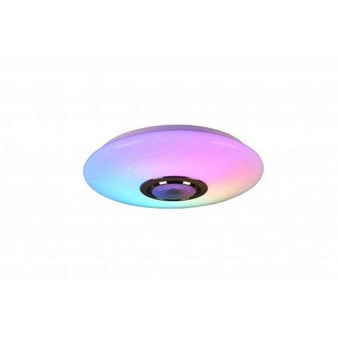 Taklampa Trio Musica LED Plafond