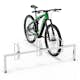 Cykelställ R&R Solutions Economy 45° Positionering Vänster/Höger