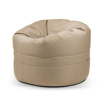 Sittsäck SLOWDOWN Roll 80 Nordic Oeko-Tex