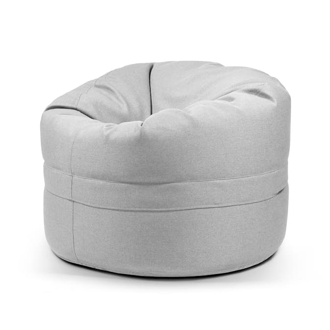 Sittsäck SLOWDOWN Roll 80 Nordic Oeko-Tex
