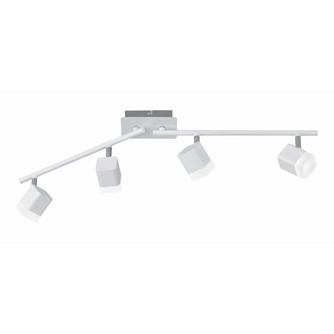 Spotlight Reality Roubaix 4xSMD LED