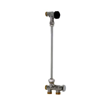 Radiatorkoppel IMI Calypso TA Flowrett