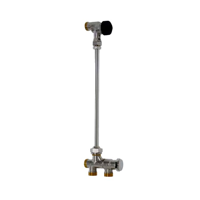 Radiatorkoppel IMI Calypso TA Flowrett