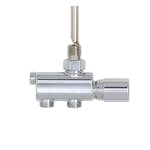 Radiatorventil PAX RFA 75-400