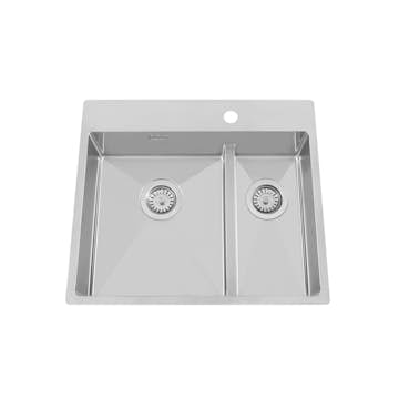 Diskho Nordic Tech Radius 60 KB X NICKEL