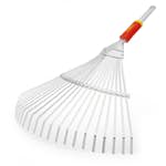 Räfsa WOLF-Garten UE-M Multi-Star