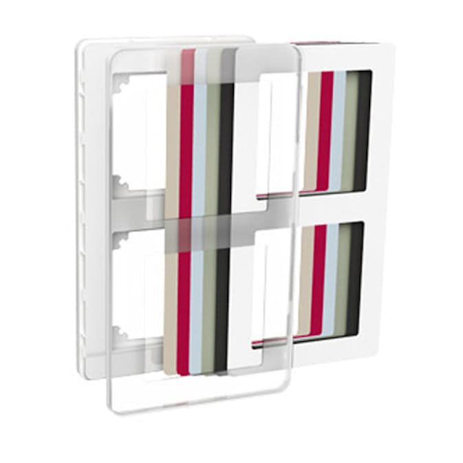 Ram Schneider Electric Exxact Design Transparant