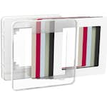 Ram Schneider Electric Exxact Design Transparant