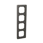 Ram Schneider Electric Exxact Primo Antracit