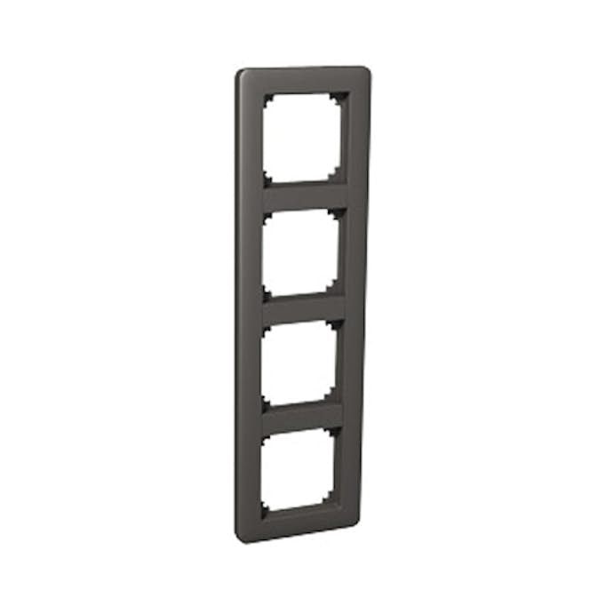 Ram Schneider Electric Exxact Primo Antracit