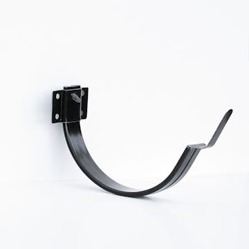 Rännkrok Med Fästplatta Wijo