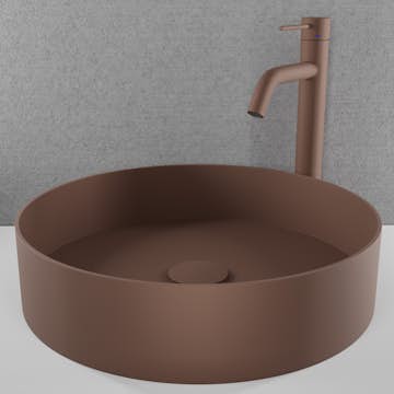 Tvättställ Scandtap Rare R Steel